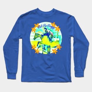 Rut Ro Raggy Long Sleeve T-Shirt